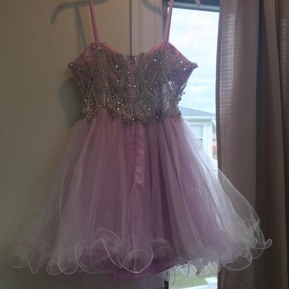 Dave And Johnny Dress View 4